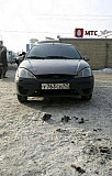 Ford Focus 1.6 МТ, 2003, седан Санкт-Петербург