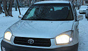 Toyota RAV4 2.0 AT, 2001, внедорожник Тюмень