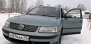 Volkswagen Passat 1.8 МТ, 1998, универсал Ухта