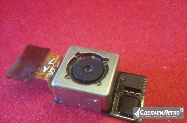 Модуль камеры от Nexus 5 (D821/D820) Октябрьский - изображение 1