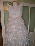 Свадебное платье Новозыбков