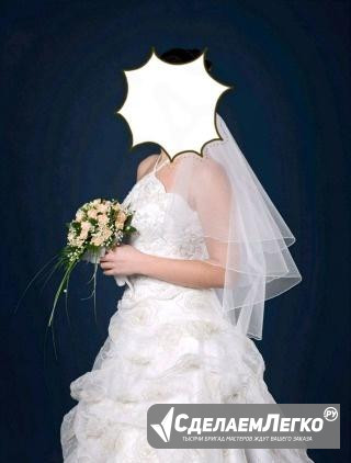 Свадебное платье Томск - изображение 1