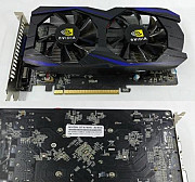 Видеокарты GTX750Ti 2GB DDR5 PCI-E Екатеринбург