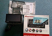 Автомагнитола Pioneer AVH-P4300DVD Москва