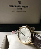 Мужские Frederique Constant Новые/Оригинал Москва