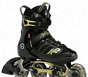 Роликовые коньки K2 Alexis 84 BOA W 2013 Симферополь