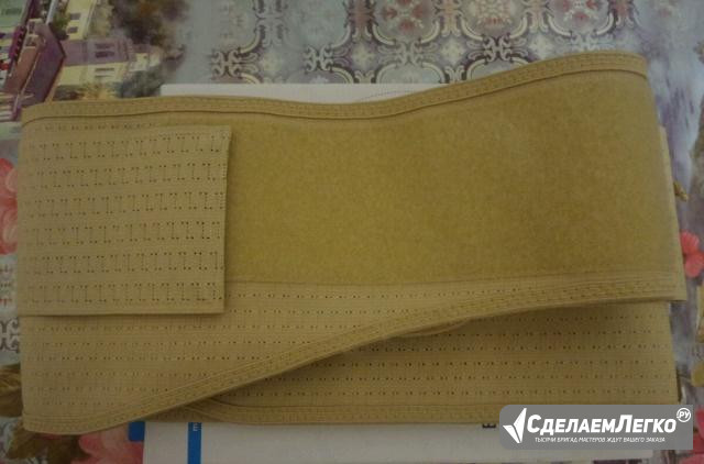 Бандаж для беременных orlett ms-96 размер xxl Нижний Новгород - изображение 1