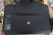 Продам Принтер HP Deskjet Ink Advantage 2515 Екатеринбург