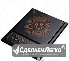 Плита индукционная energy EN-919, 45370 Уфа - изображение 1