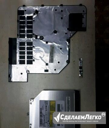 Запчасти на ноутбук Lenovo G570 Урюпинск - изображение 1
