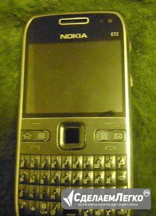 Nokia e 72 Воронеж - изображение 1
