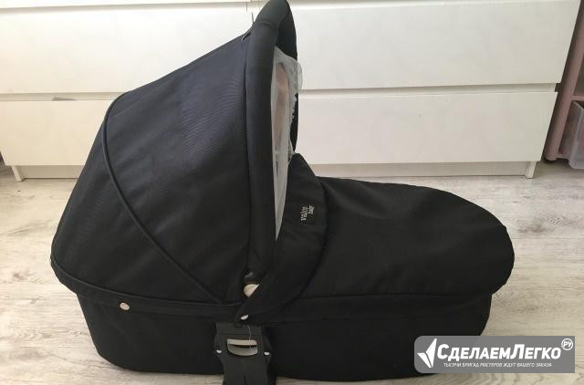 Valco baby snap ultra Москва - изображение 1