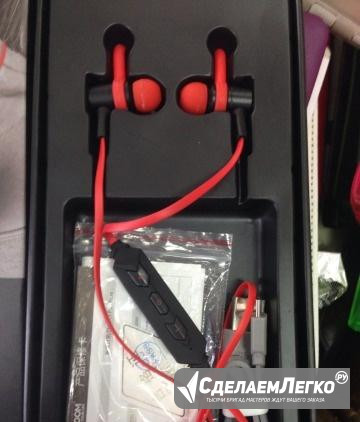Bluetooth наушники Евпатория - изображение 1