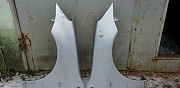Mitsubishi Lancer 9 Крыло левое Москва