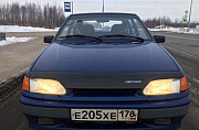 ВАЗ 2114 Samara 1.5 МТ, 2003, хетчбэк Санкт-Петербург