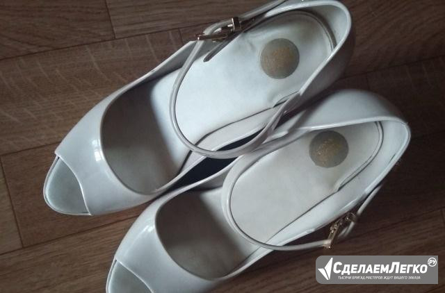 Туфли женские Черняховск - изображение 1