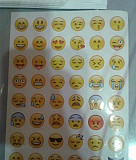 Стикеры "emoji" Альметьевск