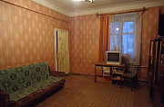 3-к квартира, 65.5 м², 2/5 эт. Нижний Новгород