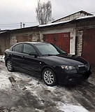 Mazda 3 1.6 AT, 2008, седан Калининград