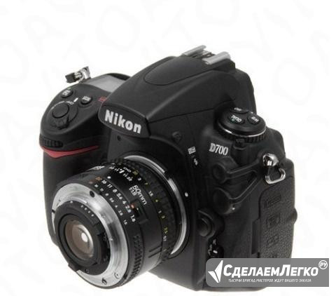 Переходные кольца на Nikon 49-77 mm "Реверсивные" Саратов - изображение 1