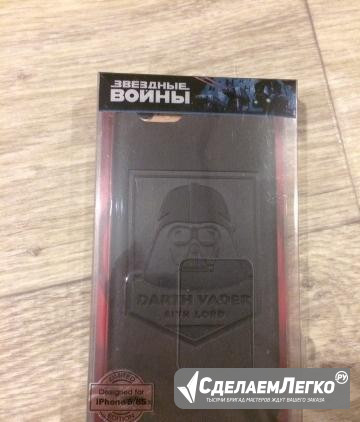 Чехол на iPhone 6/6s Брянск - изображение 1