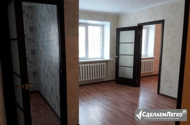 2-к квартира, 44 м², 1/5 эт. Орехово-Зуево - изображение 1