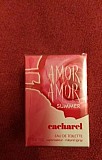 Amor Amor summer, оригинал, новый Москва