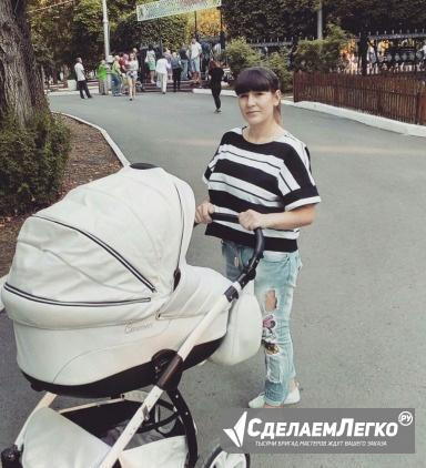 Детская коляска Саранск - изображение 1