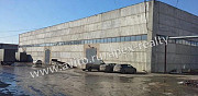 Аренда склада пл. 1000 м2 Подольск Варшавское Подольск