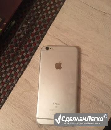 iPhone 6 s plus Одинцово - изображение 1
