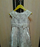 Платье на девочку 116- 122 рост Белгород