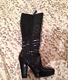 Продам сапоги Gucci Москва