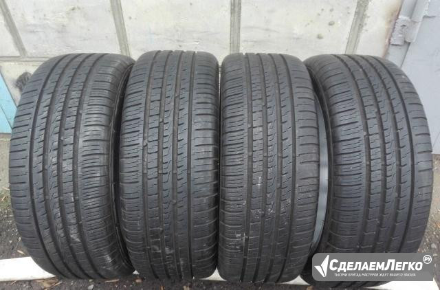 Комплект летних шин 225/45 R18 Краснодар - изображение 1