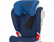 Автокресло britax romer KidFix XP sict Новое Москва