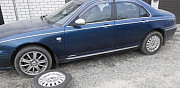Rover 75 2.5 AT, 2000, седан Ставрополь