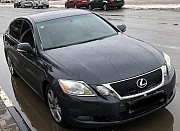 Lexus GS 3.0 AT, 2008, седан Белгород