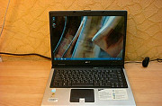Ноутбук для работы учёбы интернета с вайфай 2 ядра Самара