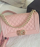 Сумка Chanel Москва