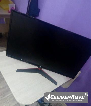 Монитор lG Великий Новгород - изображение 1