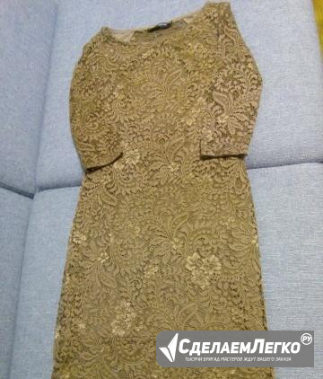 Платье DG Советск - изображение 1