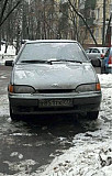 ВАЗ 2114 Samara 1.5 МТ, 2005, хетчбэк Москва