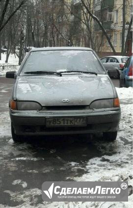 ВАЗ 2114 Samara 1.5 МТ, 2005, хетчбэк Москва - изображение 1