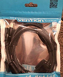 Новый кабель hdmi-hdmi vention Воронеж