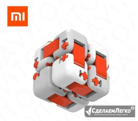 Xiaomi Mitu антистресс Infinity бесконечный куб Москва - изображение 1