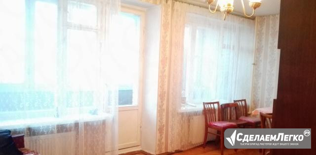 3-к квартира, 53 м², 5/12 эт. Санкт-Петербург - изображение 1