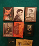 Миниатюрные книги Москва