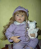 Gotz - Puppe Кукла Puppi от Hildegard Gunzel Симферополь