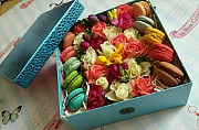 Цветы и сладости Flowerbox Белореченск