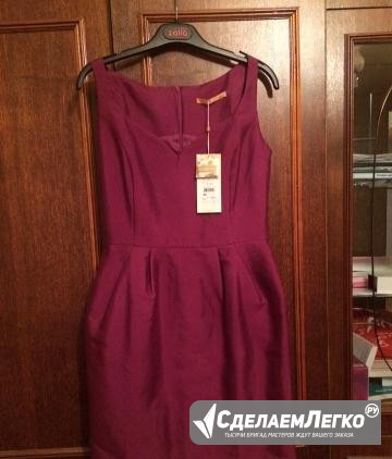 Новое платье Zarina (42-44) Кострома - изображение 1