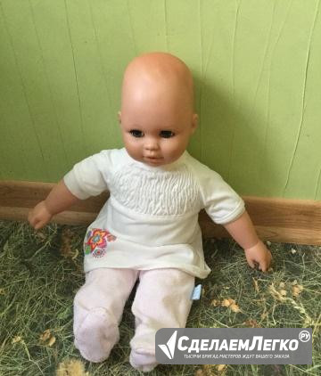 Пупс Москва - изображение 1